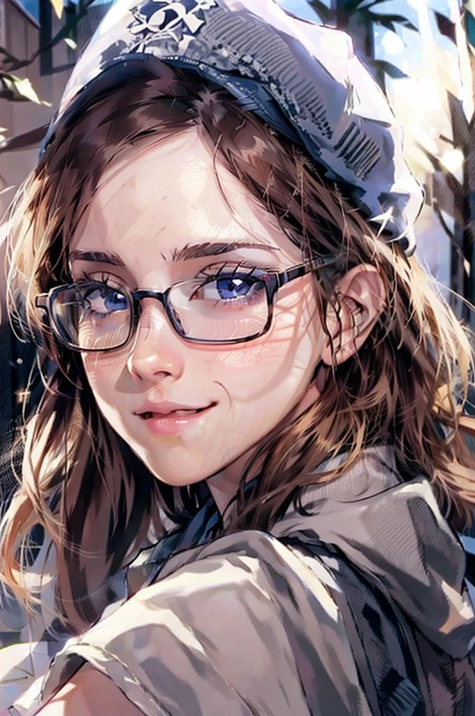 最high quality, high quality, High resolution, high quality texture, high quality shadows, High resolution, Beautiful details, Detailed CG, Detailed Texture, Realistic representation of face, Realistic, colorful, delicate, Cinematic Light, Side light, Lens flare, Ray Tracing, sharp concentrated, (1 Girl,concentrated:1.3), ( Intricate details, compensate, PureErosFaceV1:0.5), (細部まで美しいdelicateな顔, 緻密で美しいdelicateな瞳, Perfect Facial Proportions, Dense skin, Optimal ratio of four fingers to one thumb, Beautiful breasts, Beautiful Hips, Smooth upper abdomen, Tilt,Blue Eyes Glasses Mature Woman Duffle coat Woolen hat Scarf gloves Glasses blush Looking up night Falling snow new york Christmas tree adventurous journey gaze of love, impregnate me, lips of temptation, A sweet smile, 30 years old,