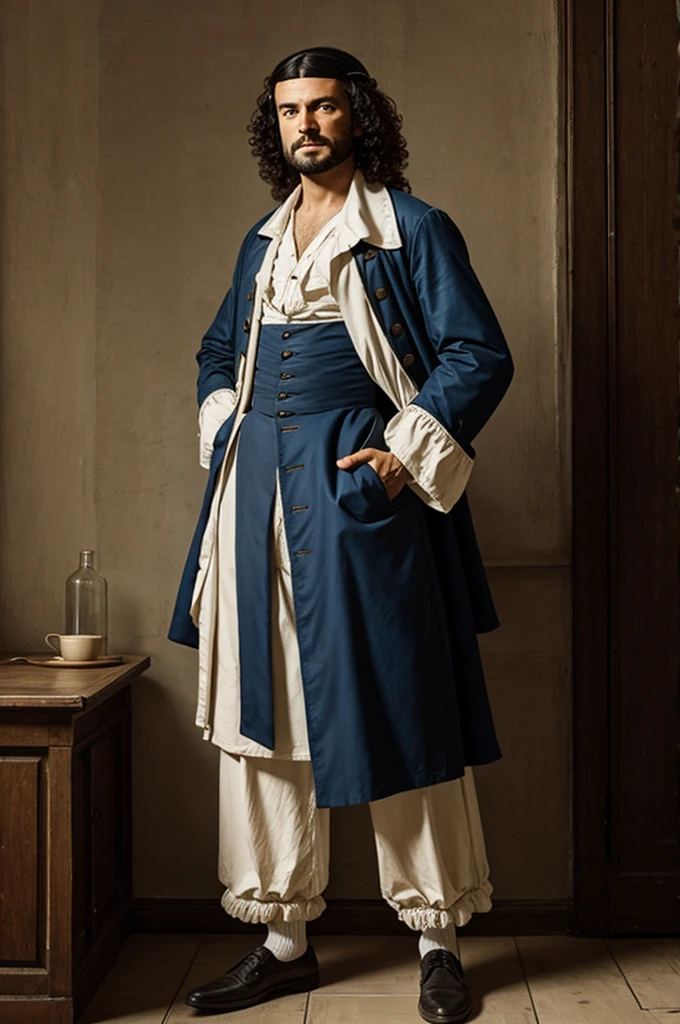 Sans culottes