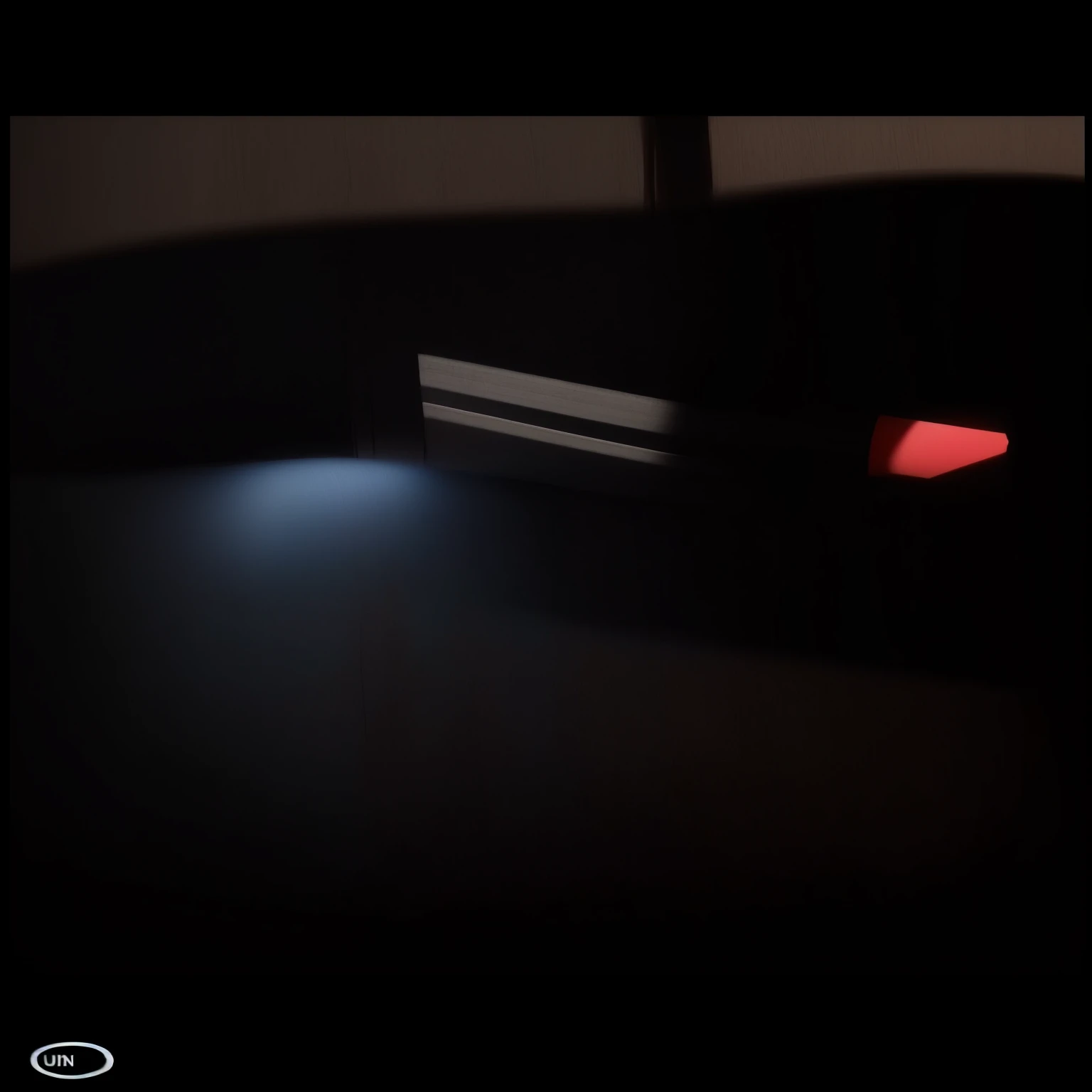 un gros plan d&#39;une voiture roulant dans une rue la nuit, poor quality video, images de nuit, 4 8 0 p, 480p, smoke&#39;exhaust, images de mauvaise qualité, Volumetric fog light, 2 4 0 p images, Drifting car, real images, capturer, saut en voiture, saut en voitureing, video again, images floues, feux de voiture, gif