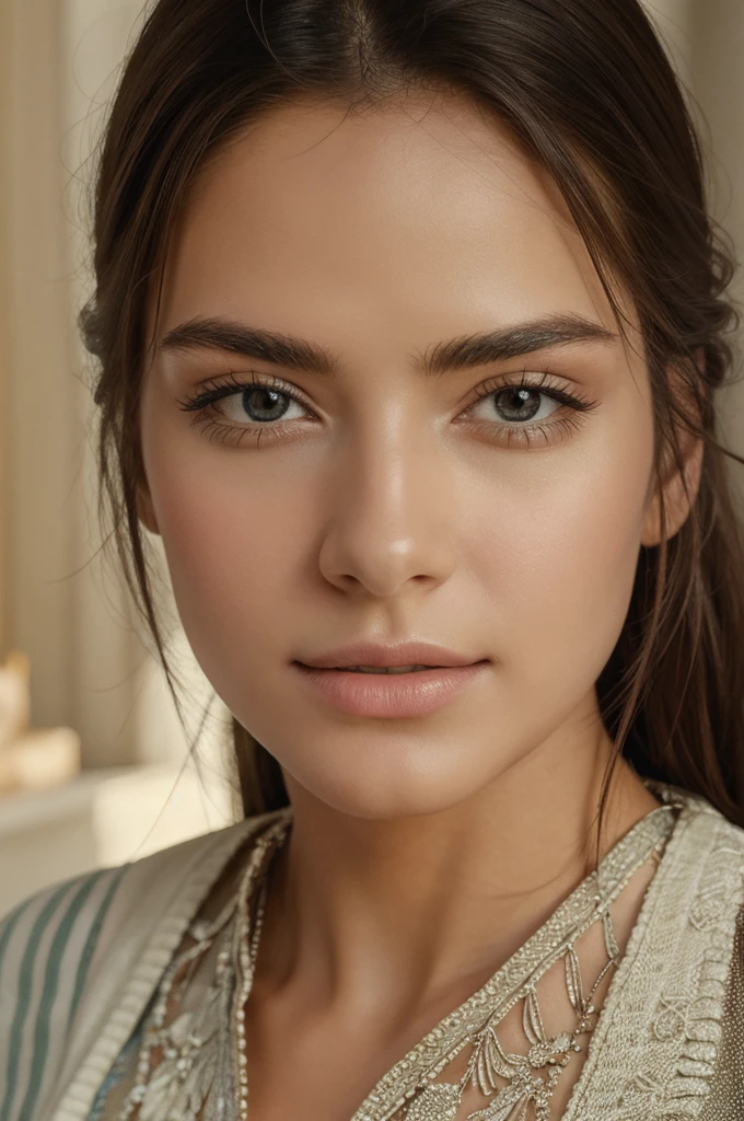 ((best quality)), ((masterpiece)), (detailed), perfect face