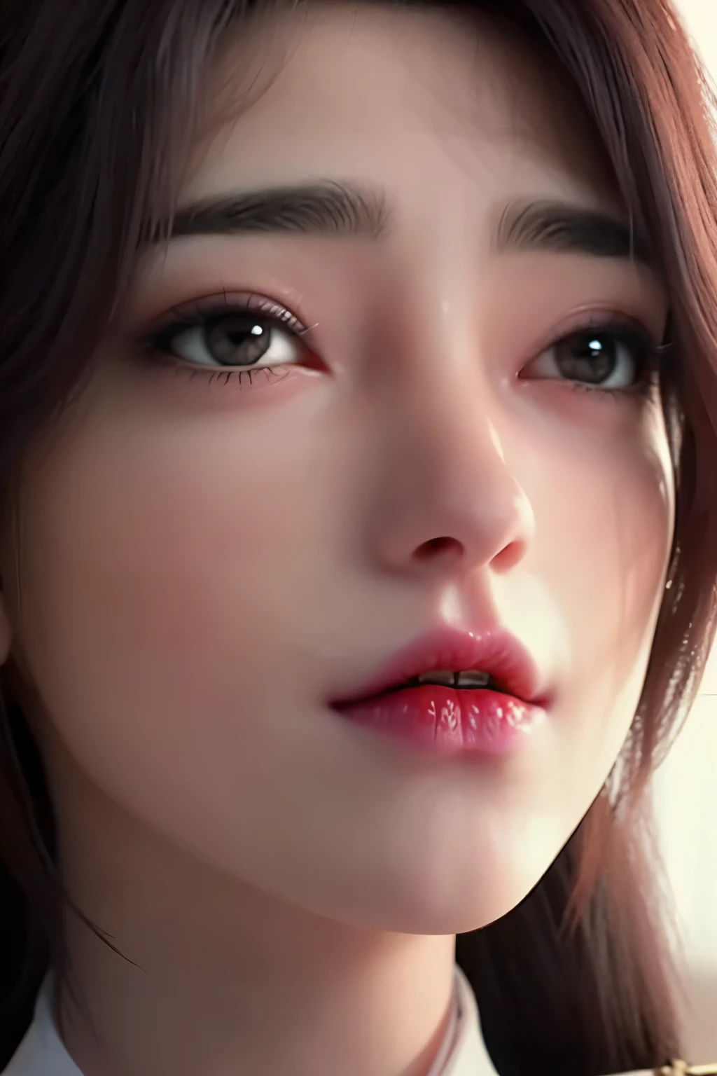 1girl, close up face, beautiful
