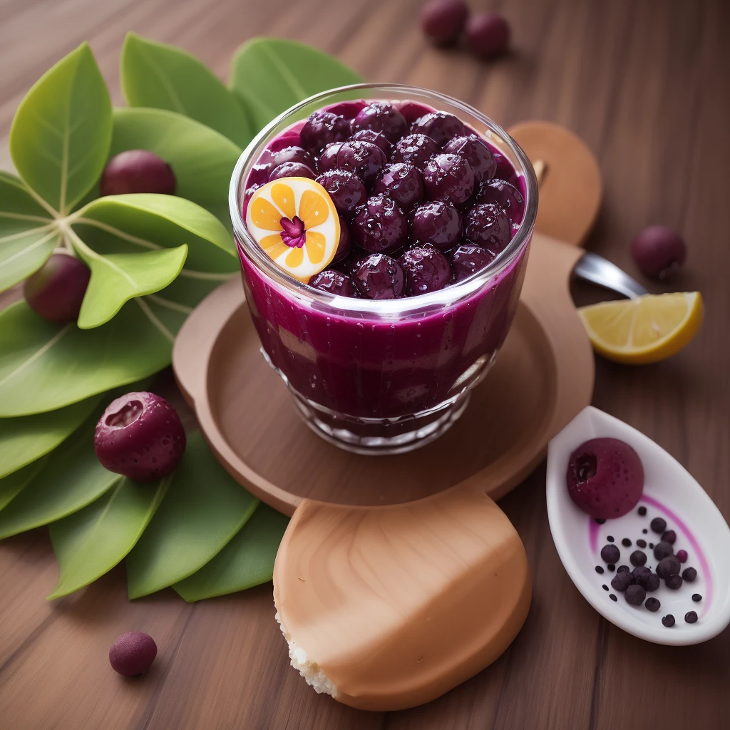 Acai