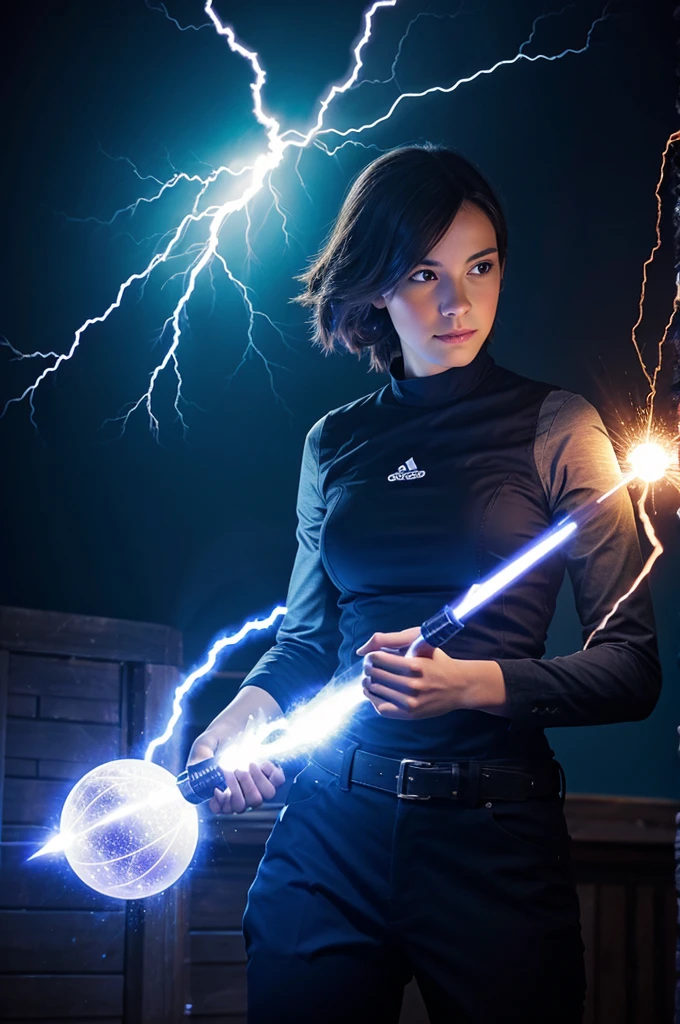 Ball lightning