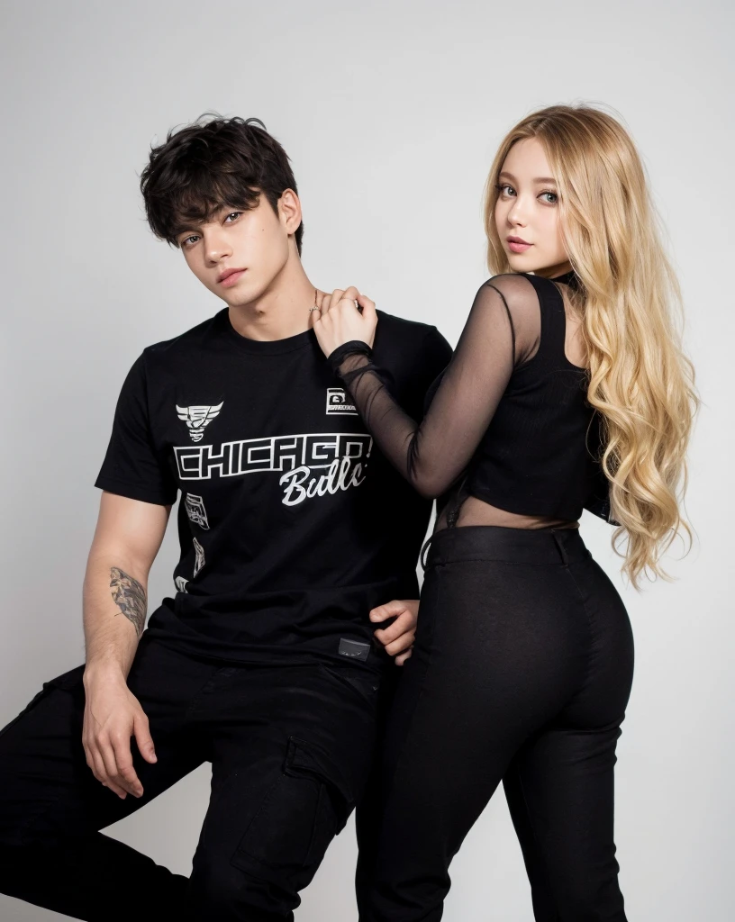 couple ia