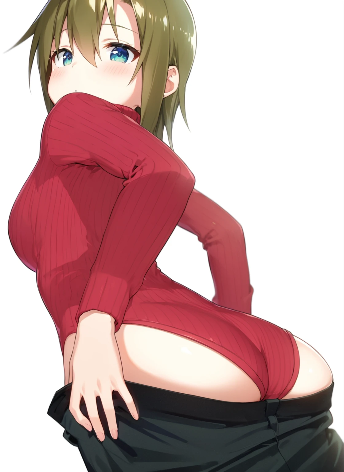 highquality illustration, masterpiece, very delicate and beautiful, attractive girl,(colorful leotard, heattech leotard,tight leotard,long_sleeve leotard,ribbed leotard,high_leg leotard,turtleneck leotard), thin,slender body,slim,gymnastics club,2 girls,gymnastics athlete,bare legs,gymnasium background,beautiful eyes, light smile,(masterpiece, best quality:1.2), highres, extremely detailed CG unity 8k wallpaper, perfect lighting, Colourful, ultra-high res,4K,ultra-detailed, photography, 8K, HDR, 17 ages,