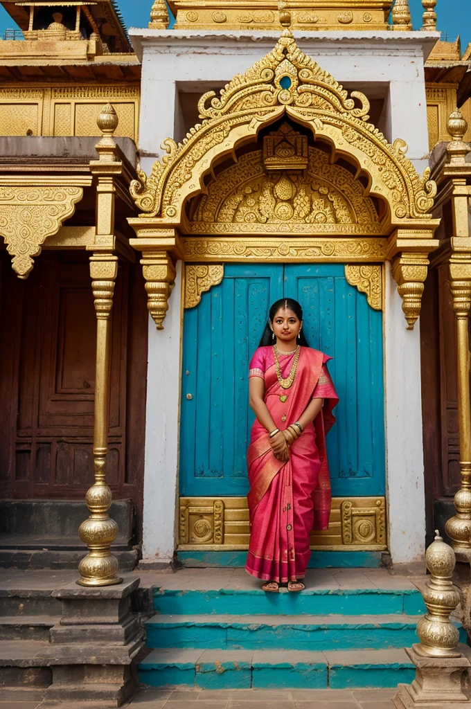 Make a poster on the tour of Puri jagannath temple and nil madhav, khirchora gopinath, satua temple and akhandmuni . Starting date 16 July 2024 and returning date 23 July. 4 night in Puri. Fees 7000 Rs. Contact no 914368818,8646857785,9674909103,9239387718,6289075942