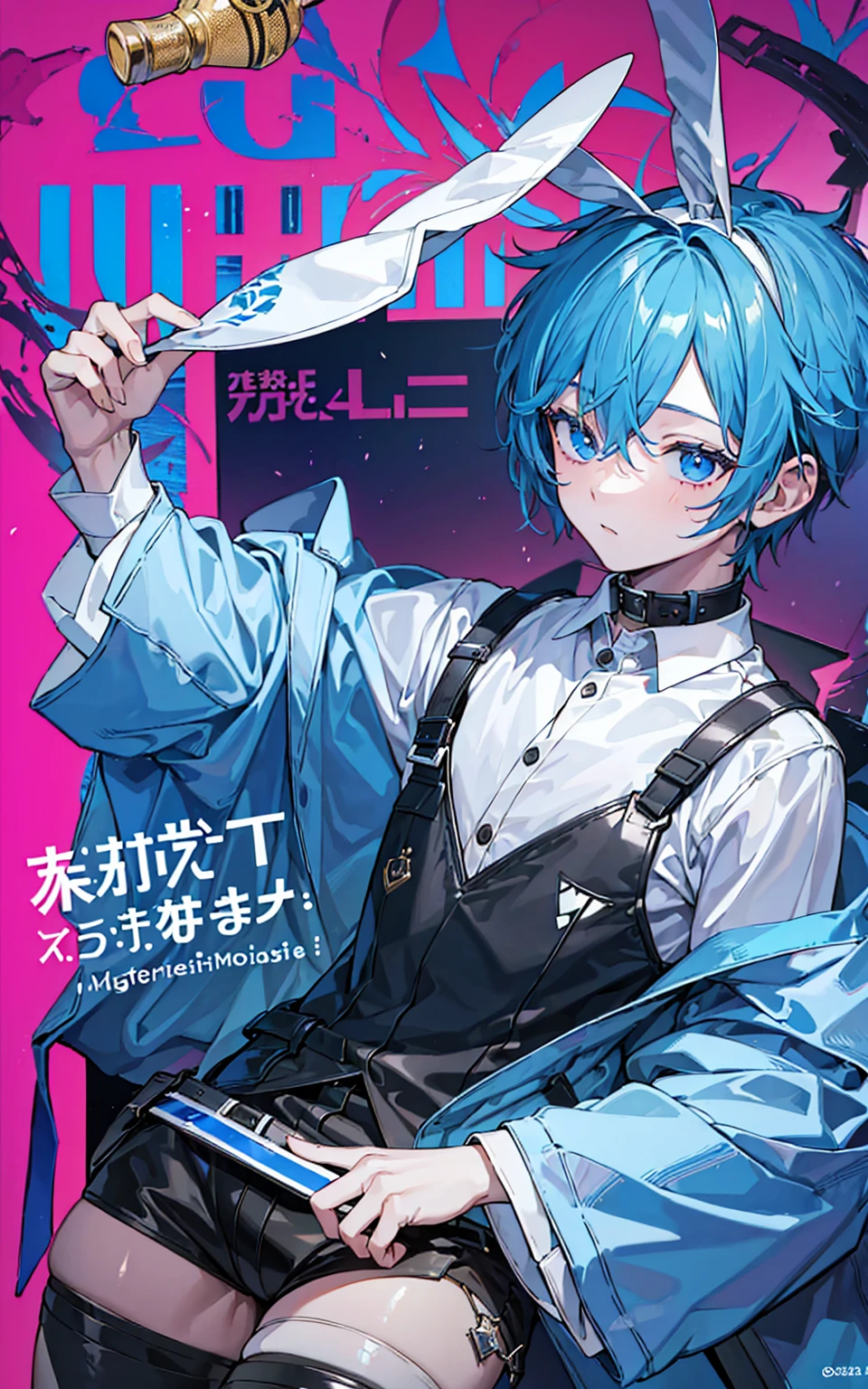 ((1boy)), (masterpiece, best quality, high quality, highres, ultra-detailed)