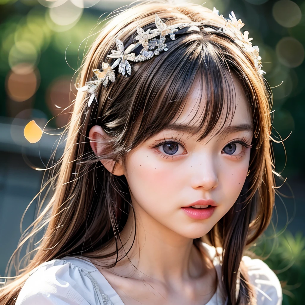 NSFW, 8k, High-level, absurd, masterpiece, best quality, primitive, very detailed CG, very detailed wallpaper, perfect lighting, Extremely detailed (((The personifying " Snow White " as a ))), MysticSight, Tyndall effect, Tyndall scattering, Studio gray background with (many Dazzling RainbowColor particles BokeH:1.28), (RoundlyButts, ThighGap), (Exposed:0.4), (Assfocus with looking ahead), BREAK (NOGIZAKA face variations) Extremely Detailed very KAWAII face variations, perfect anatomy, Childish, captivating gaze, elaborate detailed Eyes with (sparkling highlights:1.28), long eyelashes、Glossy RED Lips with beautiful details, Coquettish tongue, Rosy cheeks, Radiant PearlSkin with clear transparency . { (Dynamic LifeLike expressions:1.4) | :d) }, (large eyes:-1) .