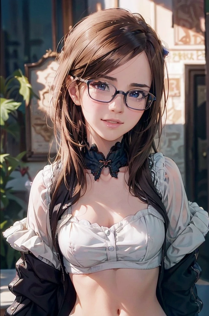 NSFW:1.5,最high quality, high quality, High resolution, high quality texture, high quality shadows, High resolution, Beautiful details, Detailed CG, Detailed Texture, Realistic representation of face, Realistic, colorful, delicate, Cinematic Light, Side light, Lens flare, Ray Tracing, sharp concentrated, (1 Girl,concentrated:1.3), ( Intricate details, compensate, PureErosFaceV1:0.5), (細部まで美しいdelicateな顔, 緻密で美しいdelicateな瞳, Perfect Facial Proportions, Dense skin, Optimal ratio of four fingers to one thumb, Beautiful breasts, Beautiful Hips, Smooth upper abdomen, Tilt,Blue Eyes Glasses Mature Woman Ao dai Halong Bay cruising adventurous journey gaze of love, impregnate me, lips of temptation, A sweet smile, 30 years old, full body figure