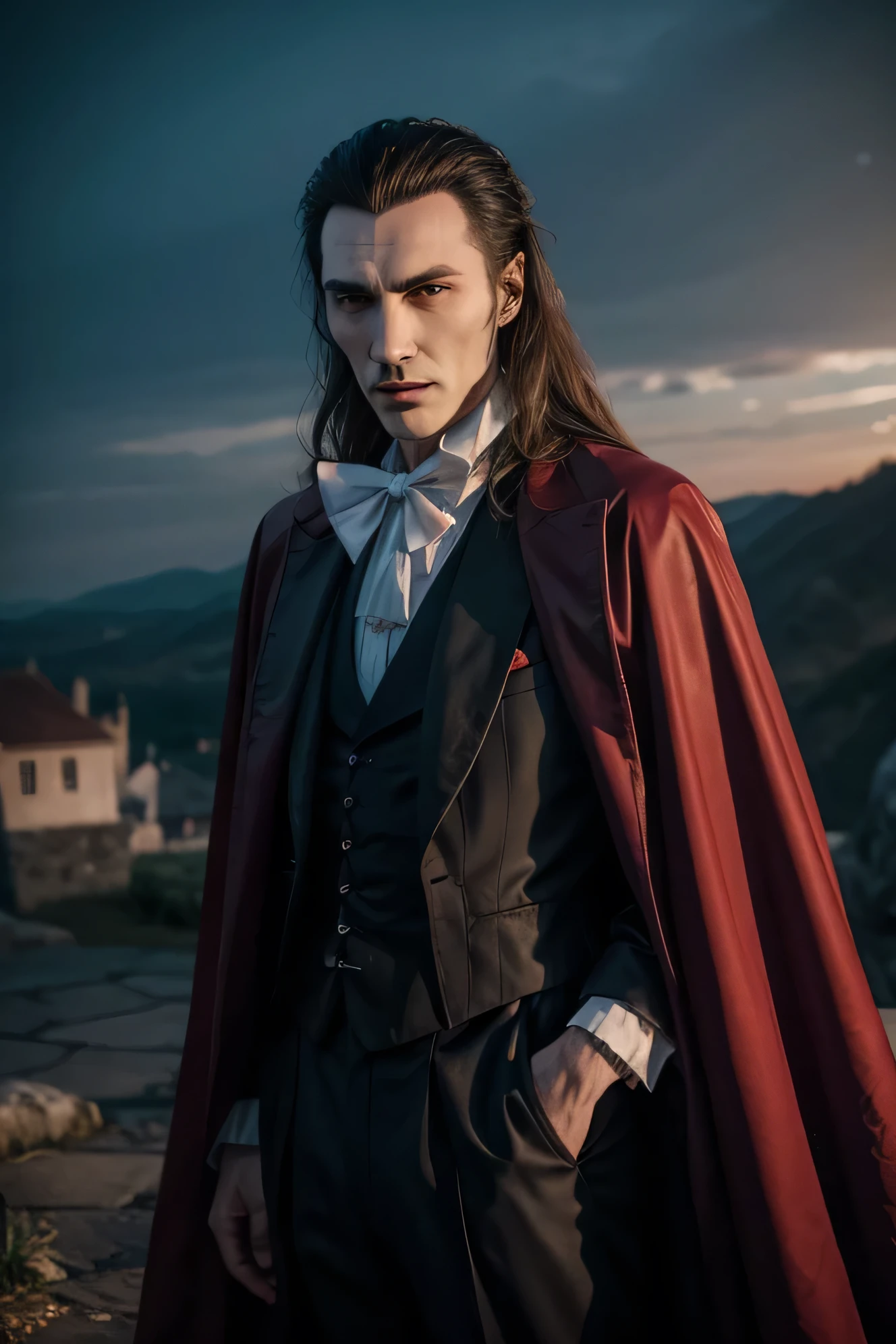 dracula