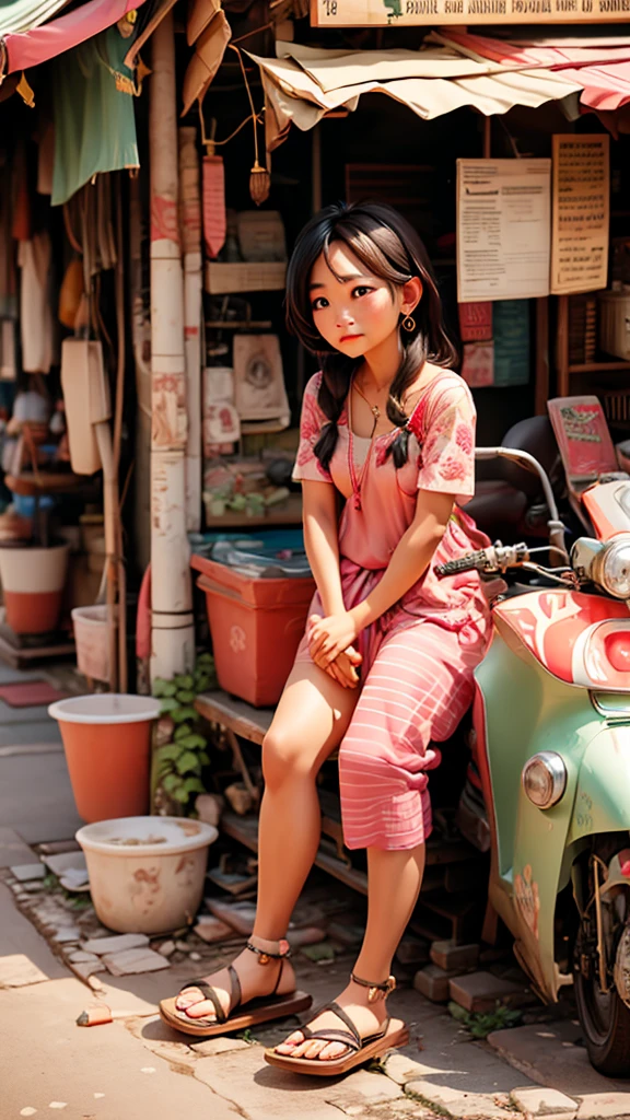 .Most foreigners who come to Thailand I like to secretly listen to Thai people speak.