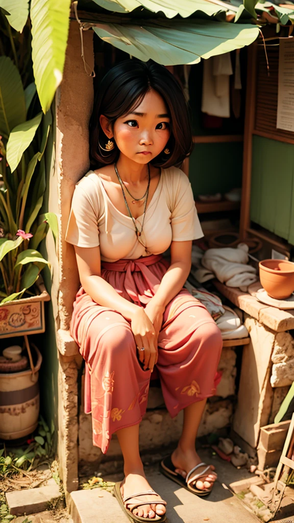 .Most foreigners who come to Thailand I like to secretly listen to Thai people speak.