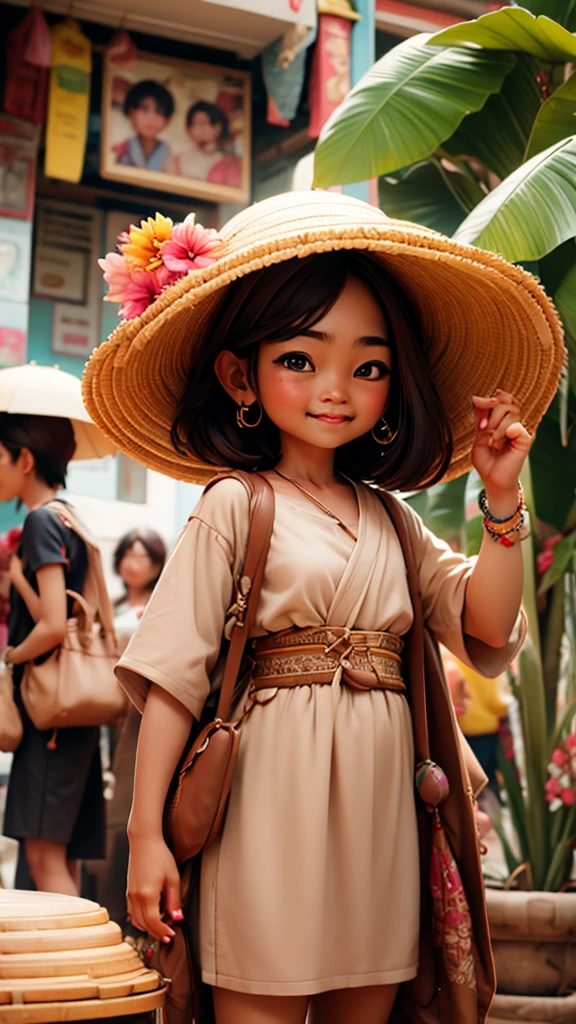 How funny will Thai people be?