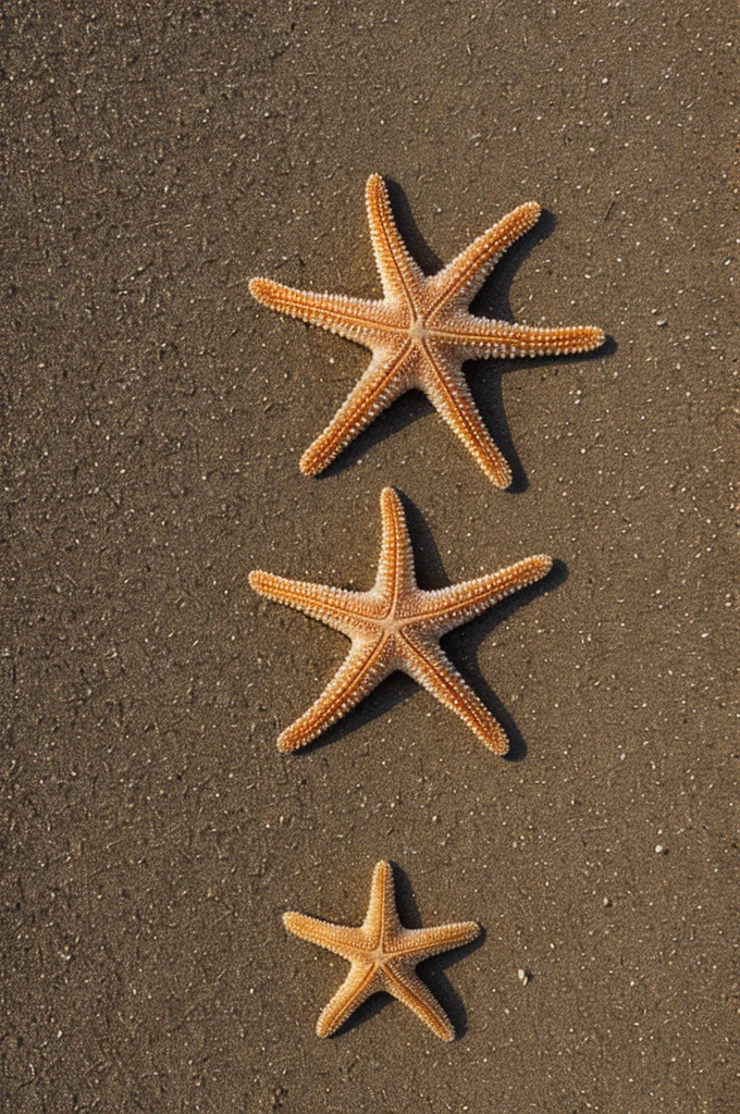 starfish