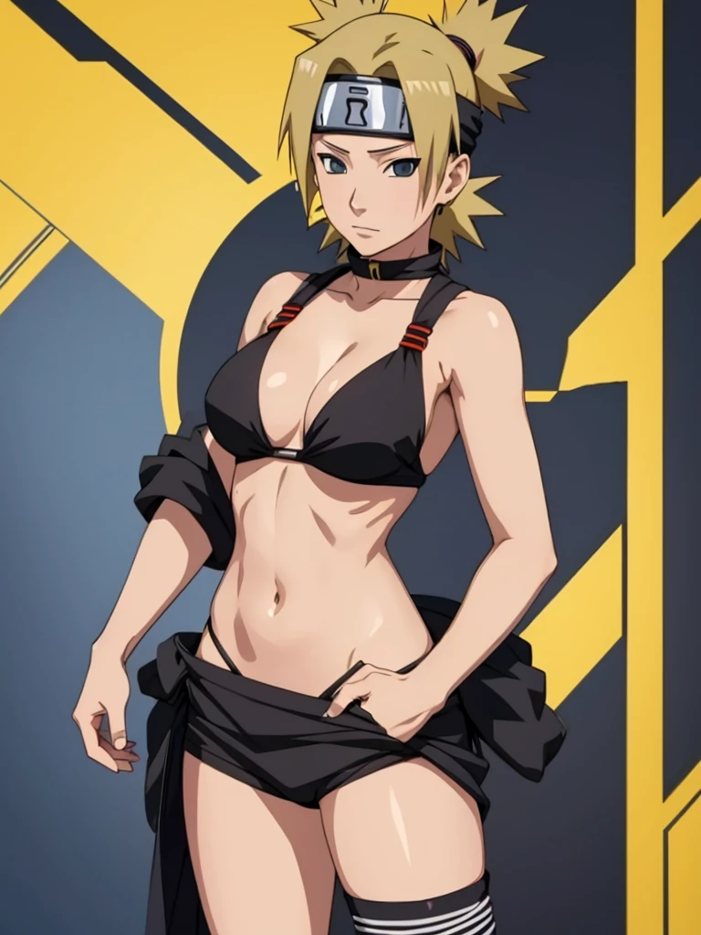 score_9, score_8_up, score_7_up, score_6_up, score_5_up, score_4_up, BREAK, source_anime,
ytemari, 1girl, blonde hair, quad tails, blue eyes, fishnets, naked,
armpits, smile, beautiful pussy, beautiful breasts, looking at viewer, solo, simple background, white background, anime screencap, anime coloring
 