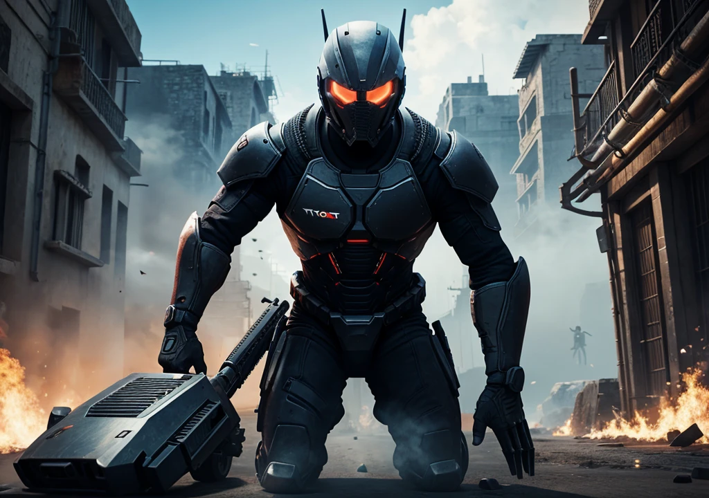 Pc games play on Android thumbnail 