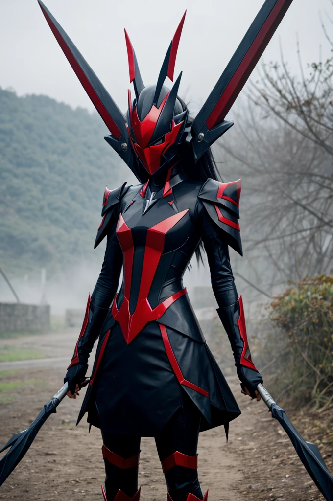 Darkling the franxx