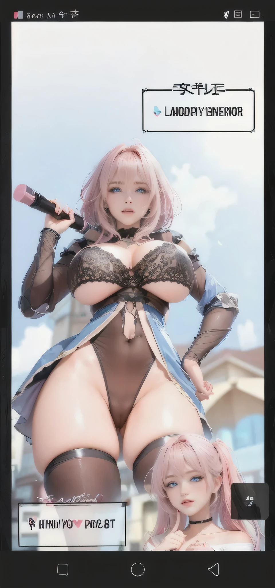 8K, raw, lovey-dovey, blush