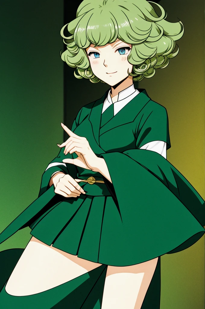 Tatsumaki
