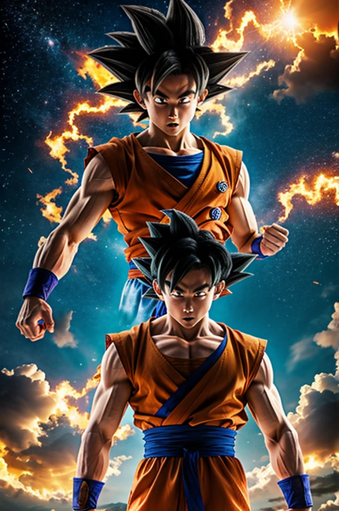 Goku