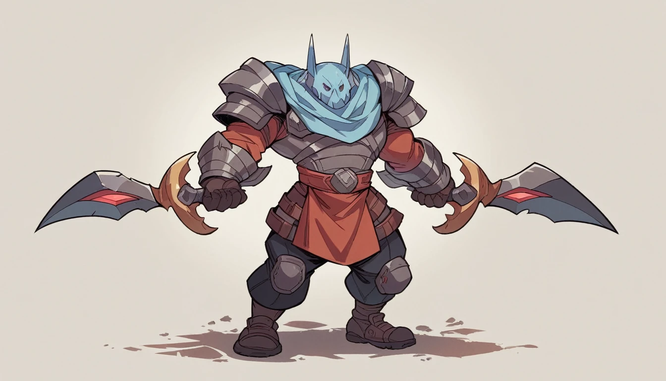 "Create a vector illustration of a human character. The character should be well-detailed, expressive, and unique, with attention to features like clothing, posture, and facial expression. The illustration should be vibrant and suitable for various uses such as animations, games, or branding."