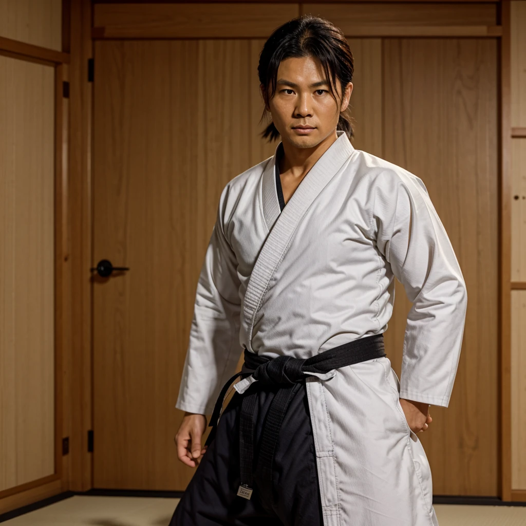 Nobara from jujutsu kaizen