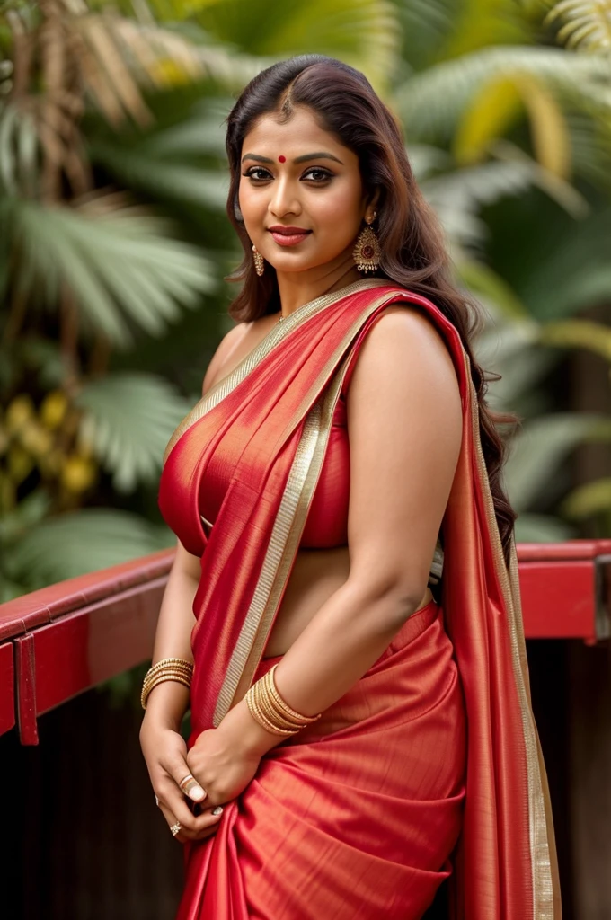 Realistic Representation of Savita bhabhi,sexy Savita aunty,tempting figure,busty aunty,goddess of lust,cougar lady, mommy,mommy figure,bulky figure,big milkers,deep cleavage, juicy fleshy figure,heavy bust,heavy hips,doodhwali, sizzling hot, seductive face, Nextdoor aunty bhabhi,unsatisfied housewife,chubby aunty,sweat,irresistibly hot,inspired by famous Indian adult comics by amarshrostha,Foto RAW,photorealistic,photography, full body shot, 70 years old Woman,master shot,perfect eyes,goddess like beauty,pierced eyes, traditional strapless Bra,jiggly figure,perfect thick chubby mallu Desi aunty bhabhi,Wearing a Stanapatta,a chest-band.Saree model,model Photography,Indian saree shoot, Indian traditional wear advertising photography,traditional wear brand shoot,face of Indian actress Sonakshi Sinha, masterpiece,realistic,realism,incredible details,pleasure,photorealism,detailed skin,skin pores,high contrast,photorealistic Artstation 8k HD digital art trend of high definition and detailed realistic skin texture,ultra detail,realistic skin texture,armature,best quality,ultra high definition,(photorealistic:1.4),high resolution,detail,raw photo,sweat, Re sharp, by Lee Jefferies Nikon D850 Film Stock Photo 4 Kodak Portra 400 Camera F1.6 Lens Rich Color Ultra Real Realistic Realistic Textures Dramatic Lighting Unreal Engine Trending at Art Station Cinestill 800,(pele altamente detalhada: 1.2), 8k UHD, DSLR,soft-lighting,alta qualidade,grain of film,Fujifilm XT3,she didn't like to wear blouse or bra,intricate,she is happy to wear only saree,she hates blouse or bra,detailed hairy armpits,hyper realistic skin,skin pores,veins,premium ethnic jewellery,hyper realistic sweaty body,sweat,veins,detailed hairy stubble armpits,hyper realistic hairy armpits,low waist saree,deep juicy navel,insane details,stretchmarks,moles on breast,freckles 0.1,sensual desire,erotic fantasy,busy housewife,very busy in house chores,kaamwali aunty,big saggy breast,alluring figure,thick arms thighs