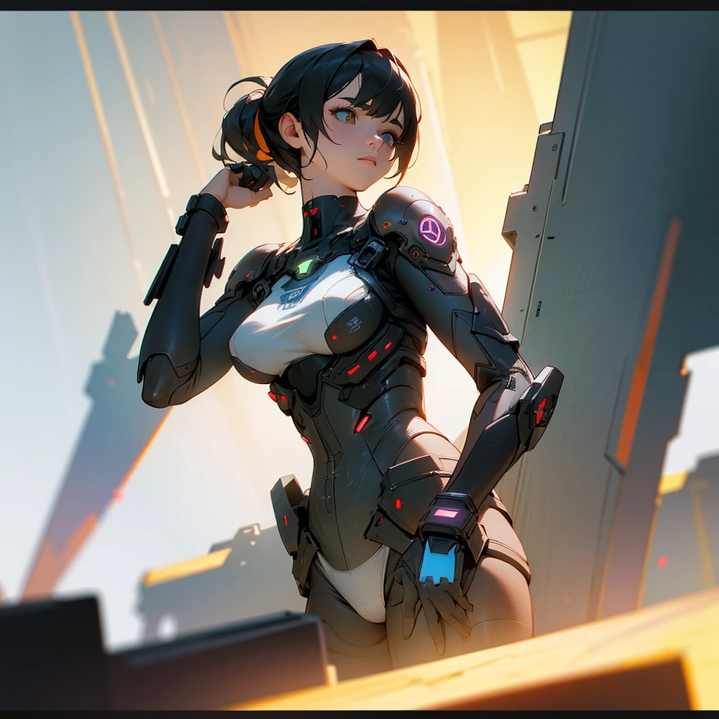 ((Best quality)), ((masterpiece)), (detailed:1.4), 3D, an image of a beautiful cyberpunk female,HDR (High Dynamic Range),Ray Tracing,NVIDIA RTX,Super-Resolution,Unreal 5,Subsurface scattering,PBR Texturing,Post-processing,Anisotropic Filtering,Depth-of-field,Maximum clarity and sharpness,Multi-layered textures,Albeo and Specular maps,Surface shading,Accurate simulation of light-material interaction,Perfect proportions,Octane Render,Two-tone lighting,Wide aperture,Low ISO,White balance,Rule of thirds,8K RAW,wet panties,Take the floral panties,white panties,can saw a trace on my underwear vagina,Pink floral panties, panties is wet