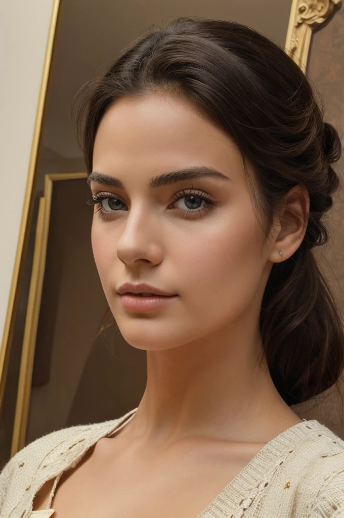 ((best quality)), ((masterpiece)), (detailed), beutiful girl