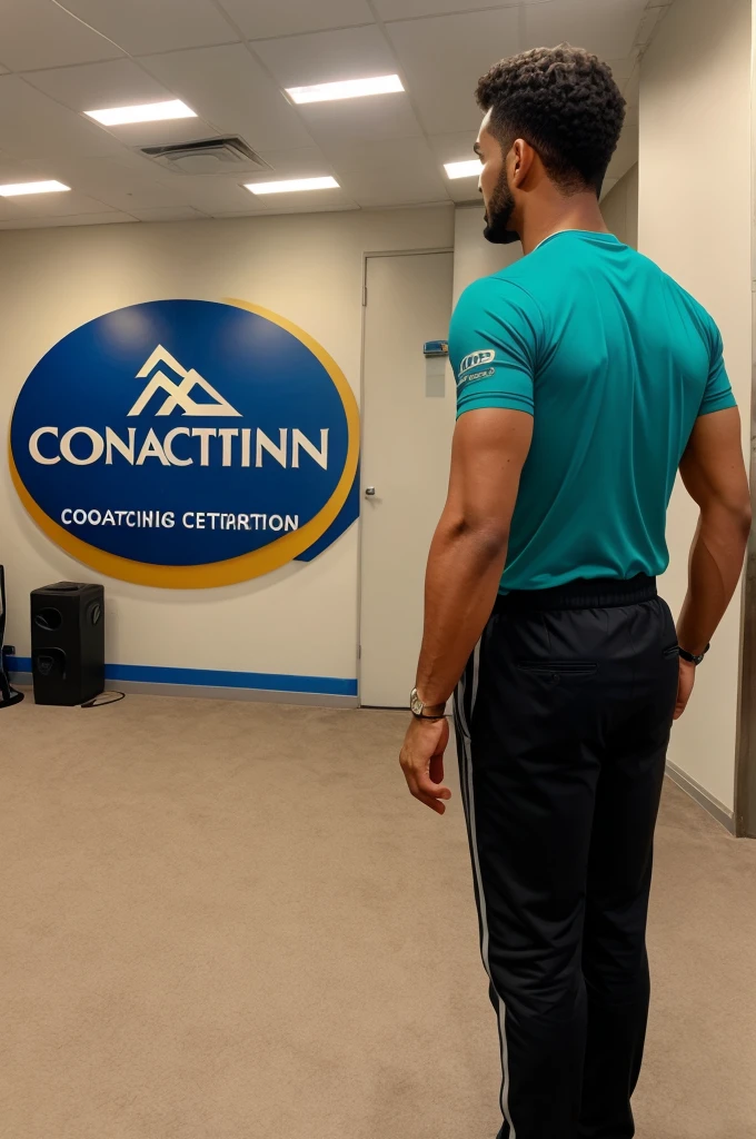 Background KIF COACHING CENTRE