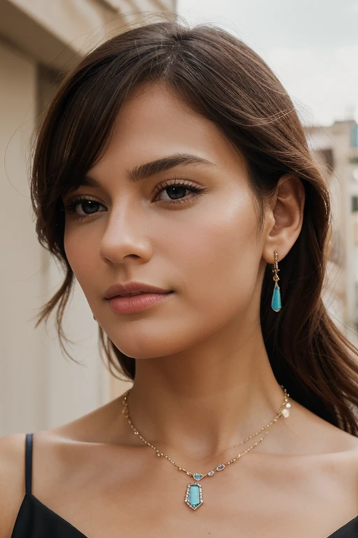 Marvelous jewels, no people, mixed
