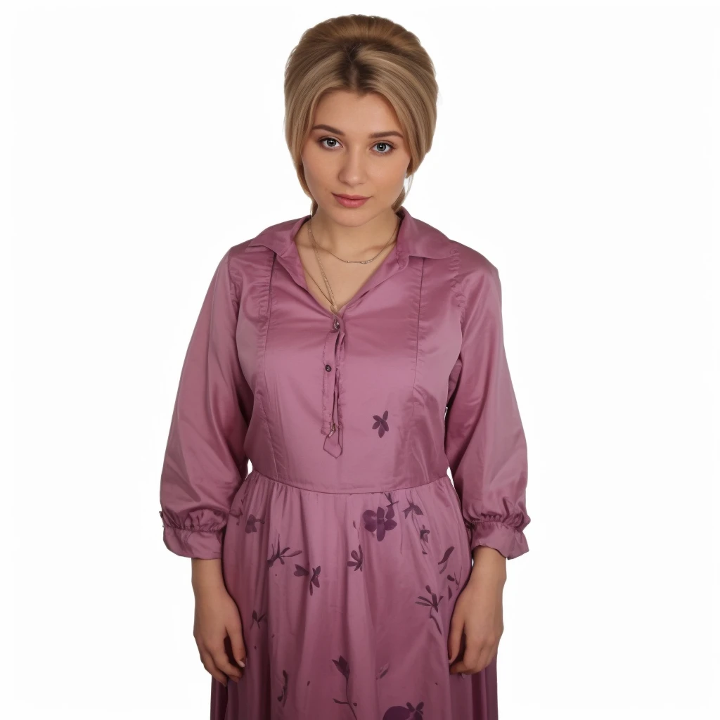 There is a woman in a dress who is standing, sofya emelenko, inspirado en Norma Bull, mujer fea, alexandra fomina, inspirado en Cindy Sherman, Sra. Bean, persona realista, un retrato de una mujer regordeta, inspirado en Vlady Kibalchich Russakov, 1 9 7 0 s mujer viva
