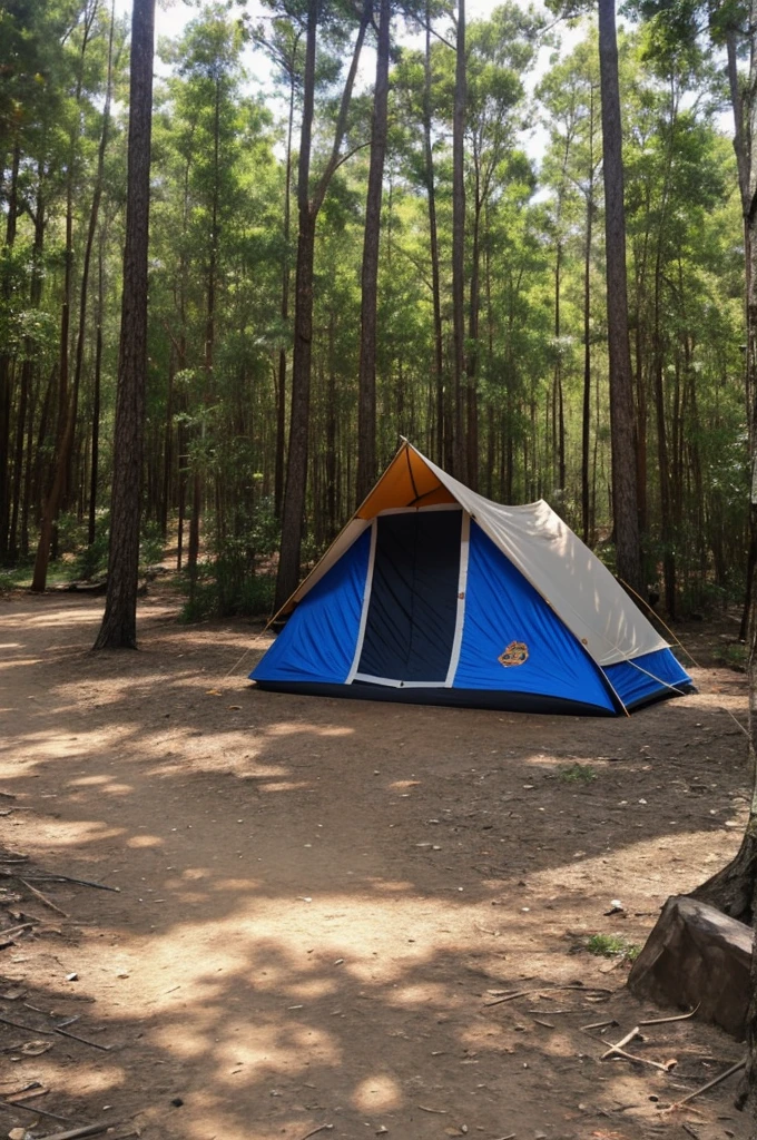 Boy scout
Campamento
Parque 
Rayitos