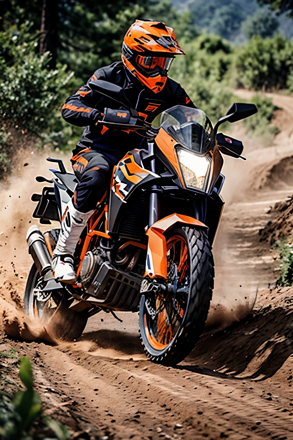 KTM