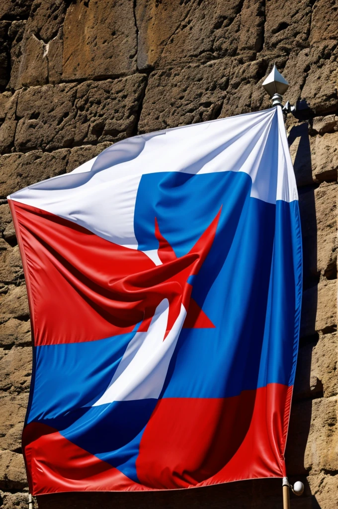 Bandera de Italia 
