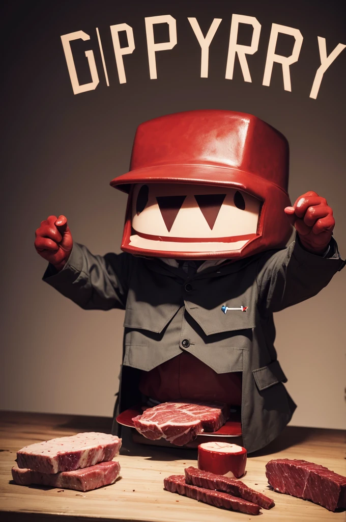 Super meat boy levei 