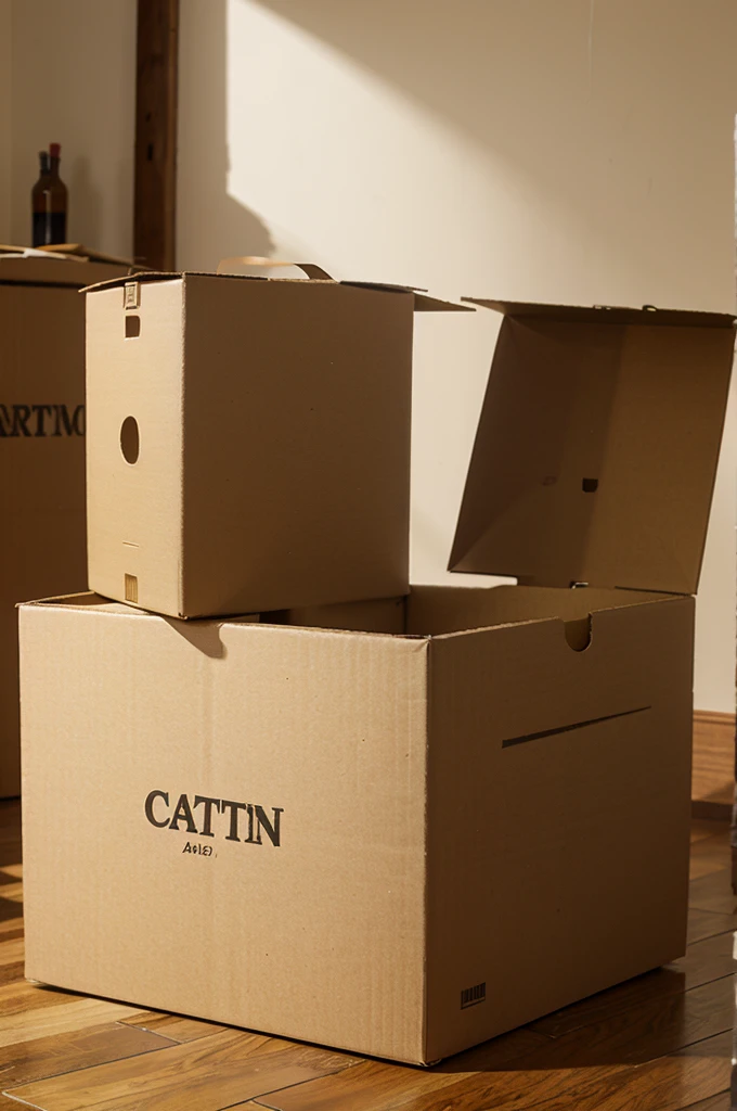 Carton