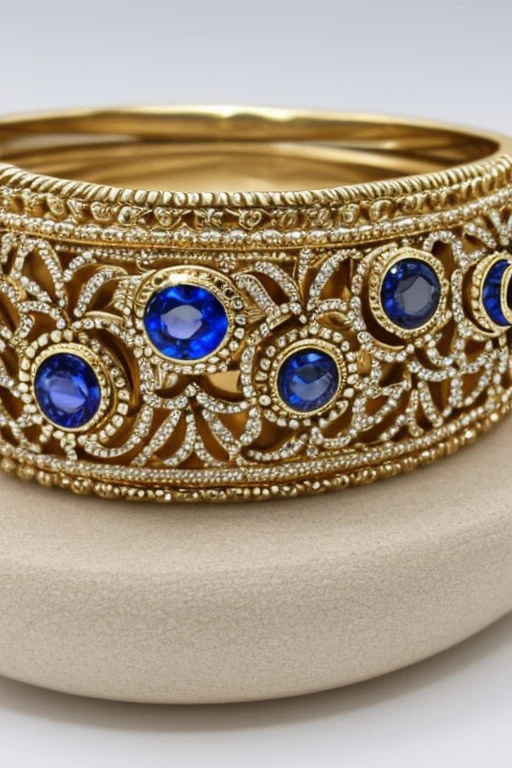 A lot of marvelous jewels, no models, only big jewels, as a treasure, mixed, colourful, lovely, nordic style