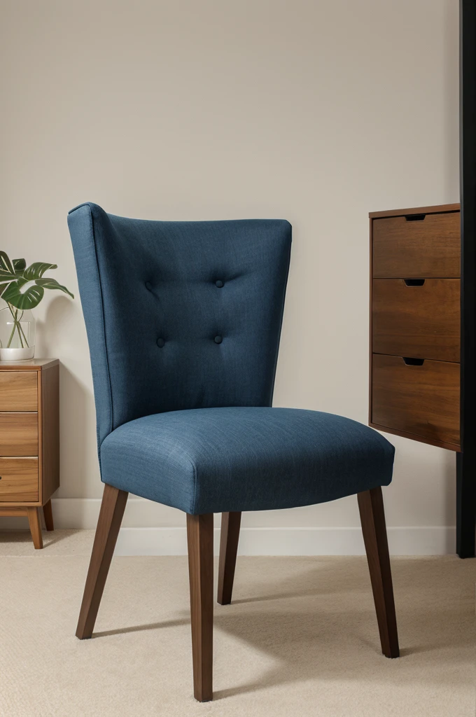 chair inspired by an animal