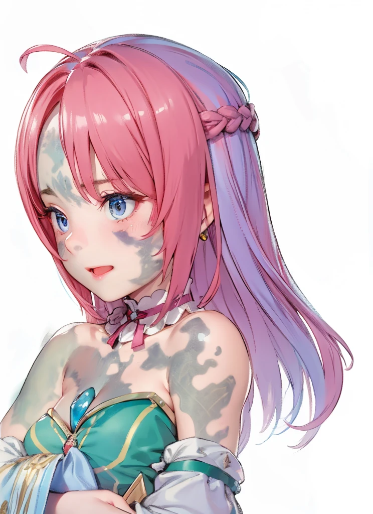 beautiful girl,mole,scars,moleだらけ,4K,8K,Highest quality