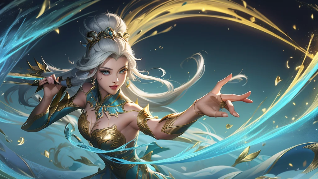 ((melhor qualidade, 8K, Obra de arte: 1.3)), ((high-range dynamics :1.4)), ((young woman lisa)), ((fofo antro fofo :1.6)) ((PERNAS COMPRIDAS E SEXY)), (curved), Red lips, Maquiagem requintada, olhos grandes, ultra detalhado, Modelo charmoso, (olhos ternos, soft lips), Very high color saturation, extremely detailed computer Graphics, papel de parede da unidade 8k, , (Textura Natural da Pele, ultra-practical, Luz suave, apimentado), (Muito detalhado), ((noite)), ((luar)), primeiro plano, 1 garota, cabelos cacheados seios grandes: 0.8, cabelo bonito, rosto bonito, olhos lindos e gentis, beautiful collarbone, Corpo bonito, corpo sexy, deitado na cama, maximum quality, form, Super detalhado, finamente, A high resolution, olhos lindos e detalhados, natural lip, long eyelashes, sorridente, mulher jovem, cabelos longos e cacheados, os olhos arregalados, orelhas de raposa, cabelo platinado, olhos de ametista, gato'olhos, Comprimento total, ultra detalhado, gradiente de olho, finamente detailed beautiful eyes, symmetrical eyes, grande brilho nos olhos, olhos brilhantes:1.2