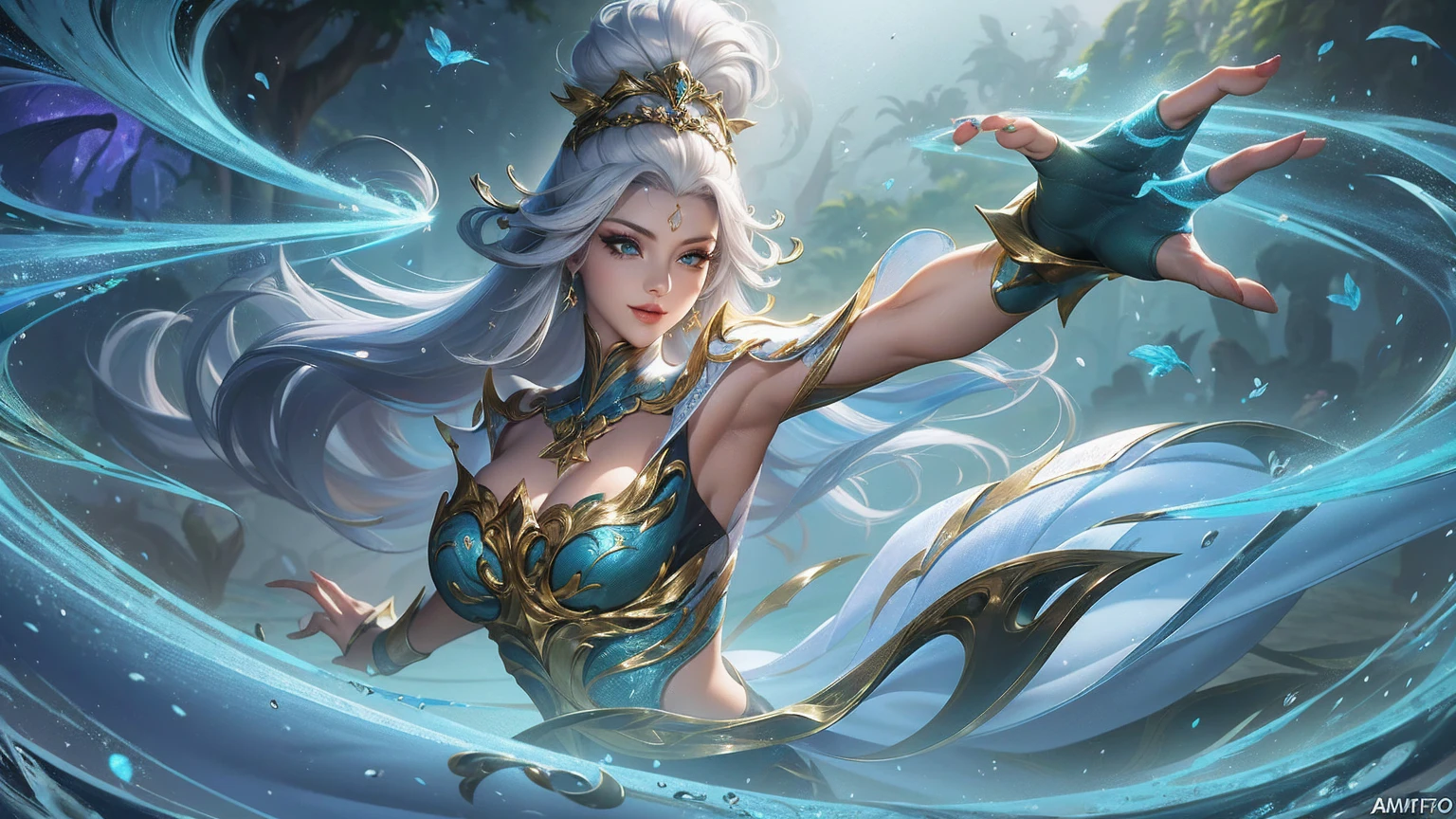 ((melhor qualidade, 8K, Obra de arte: 1.3)), ((high-range dynamics :1.4)), ((young woman lisa)), ((fofo antro fofo :1.6)) ((PERNAS COMPRIDAS E SEXY)), (curved), Red lips, Maquiagem requintada, olhos grandes, ultra detalhado, Modelo charmoso, (olhos ternos, soft lips), Very high color saturation, extremely detailed computer Graphics, papel de parede da unidade 8k, , (Textura Natural da Pele, ultra-practical, Luz suave, apimentado), (Muito detalhado), ((noite)), ((luar)), primeiro plano, 1 garota, cabelos cacheados seios grandes: 0.8, cabelo bonito, rosto bonito, olhos lindos e gentis, beautiful collarbone, Corpo bonito, corpo sexy, deitado na cama, maximum quality, form, Super detalhado, finamente, A high resolution, olhos lindos e detalhados, natural lip, long eyelashes, sorridente, mulher jovem, cabelos longos e cacheados, os olhos arregalados, orelhas de raposa, cabelo platinado, olhos de ametista, gato'olhos, Comprimento total, ultra detalhado, gradiente de olho, finamente detailed beautiful eyes, symmetrical eyes, grande brilho nos olhos, olhos brilhantes:1.2