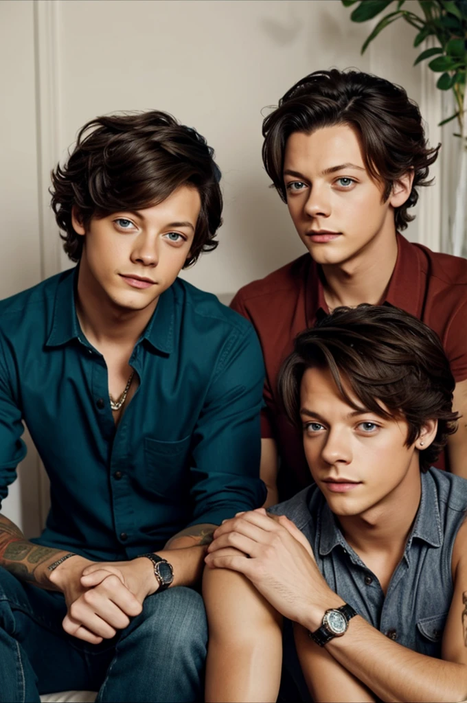 Larry stylinson