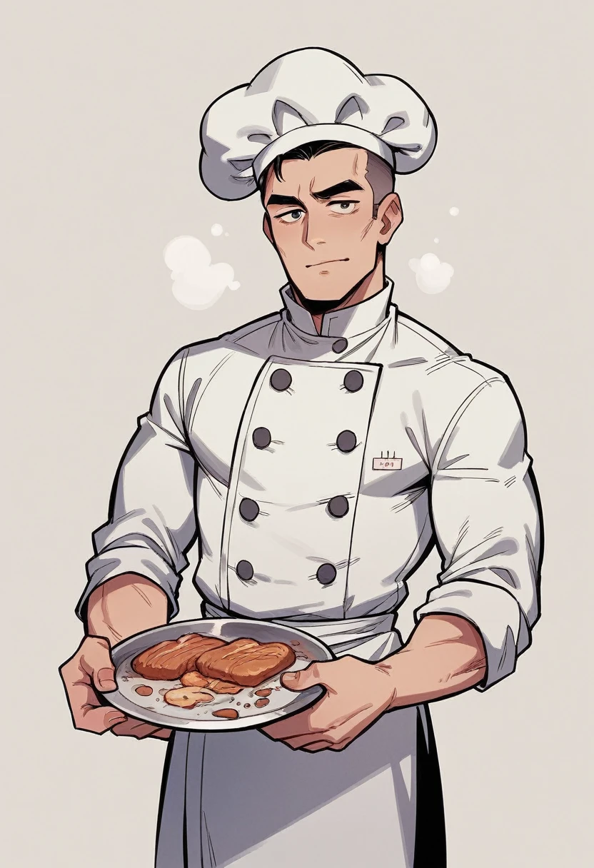((best quality)), ((chef-d'artwork)), (detailed), visage parfait