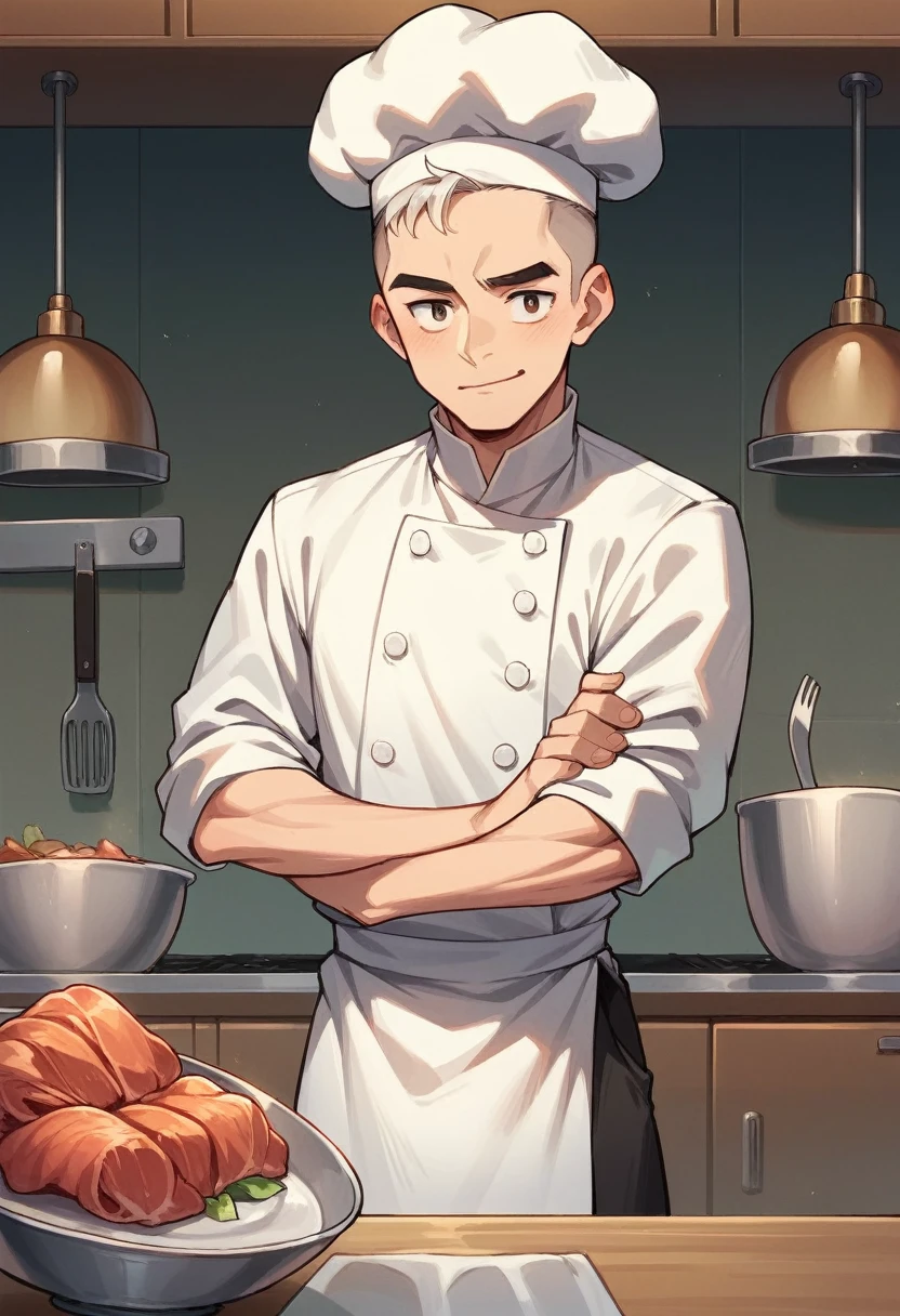 ((best quality)), ((chef-d'artwork)), (detailed), visage parfait