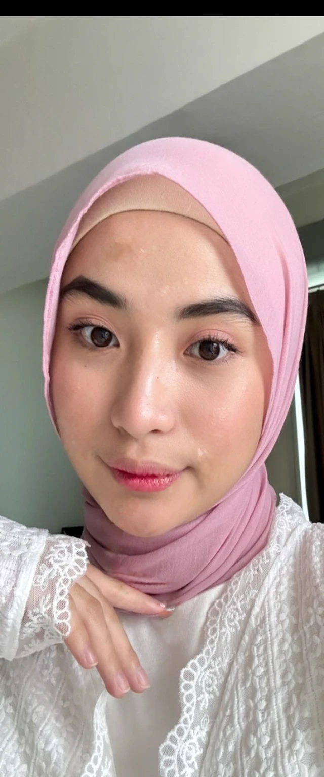 cum face