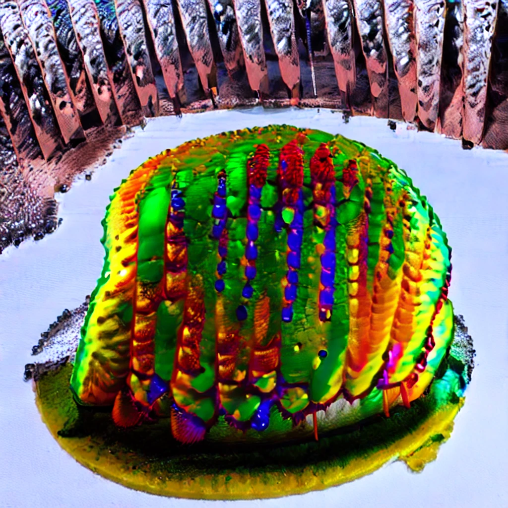 crie um grimorio em sima de uma mesa de madeira