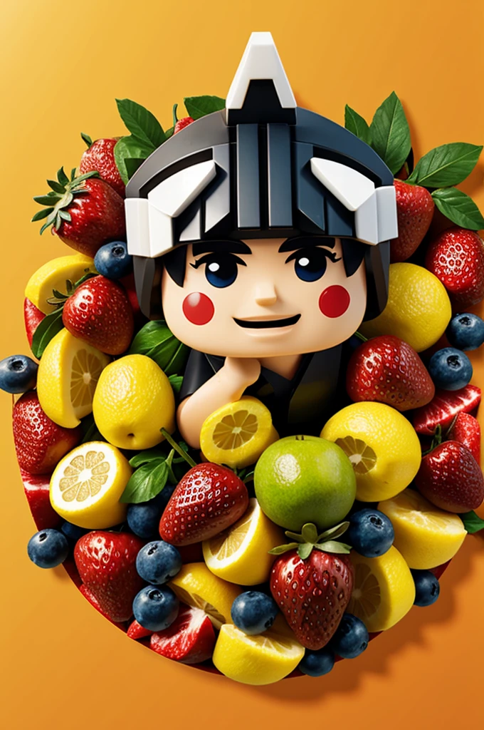 Roblox blox fruit miniatura 