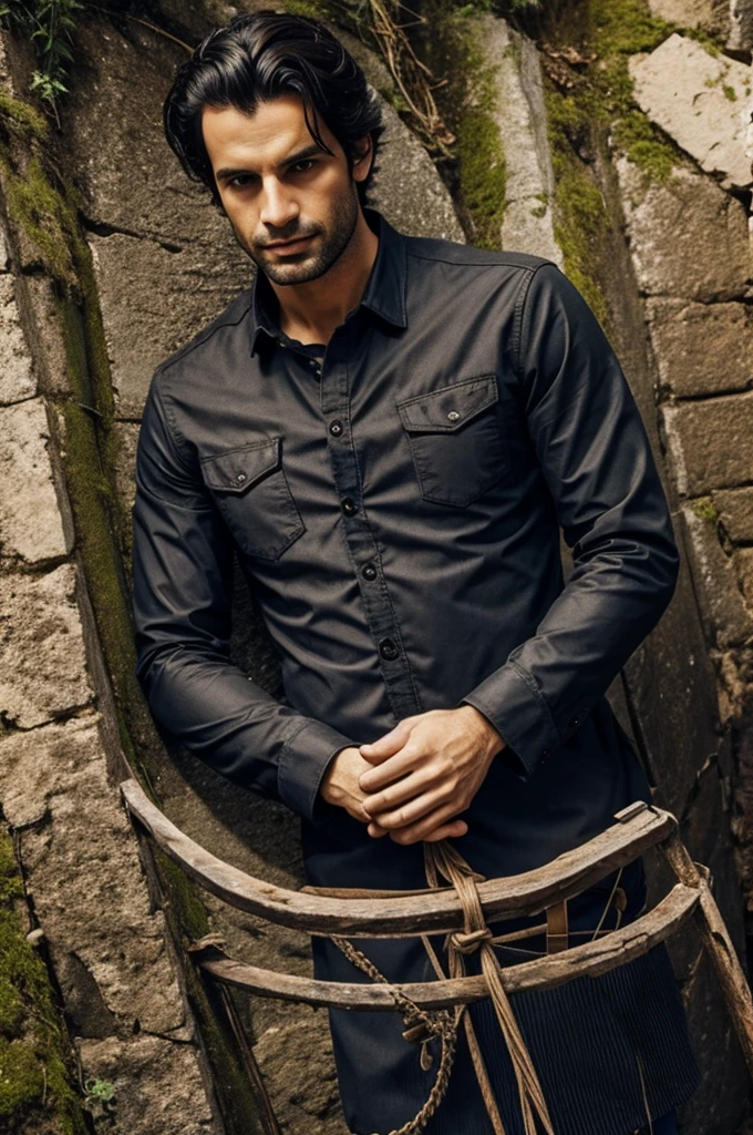 Mago