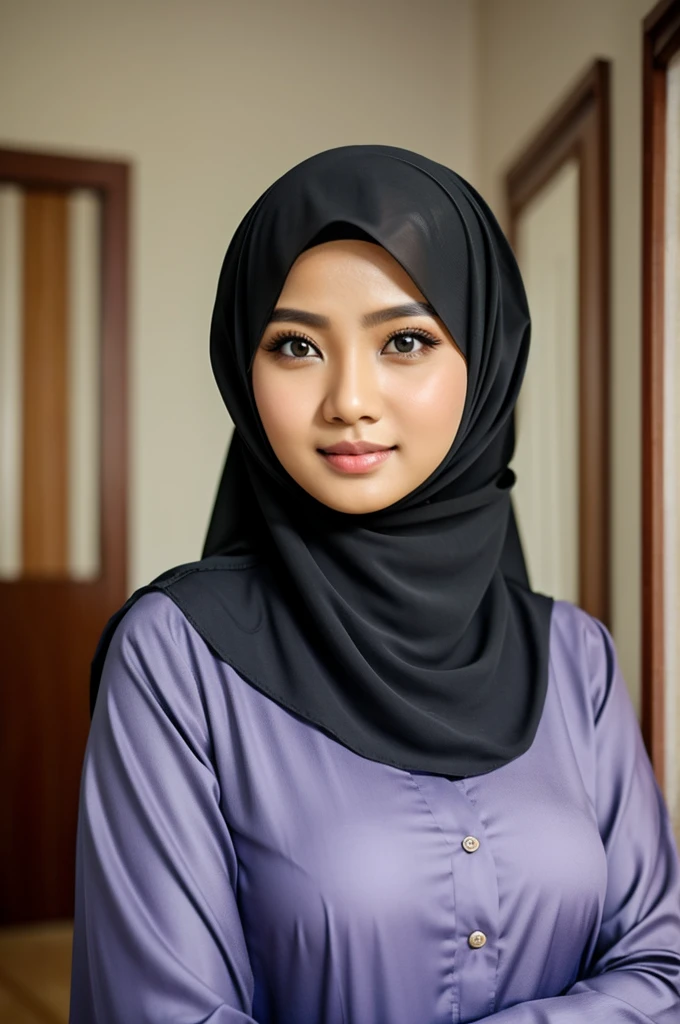 Muslimah melayu face
formal